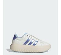 Grand Court Platform Shoes