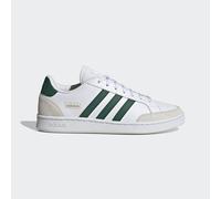 adidas Grand Court SE 'White Collegiate Green' FW6688 4.5