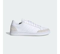 adidas neo Grand Court SE 'White Grey' FW6689 7