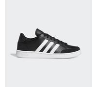 Adidas Unisex Sportswear Grand Court Shoes Core Black size 41 1/3 | Sport Shoes Outlet | Unisex | Black 41 1/3