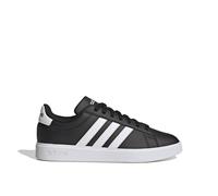 Adidas Grand Court 2.0 Trainers Black EU 46 Men