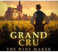 Grand Cru: The Wine Maker PC Steam CD Key