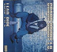 Grand Daddy I.U. - Lead Pipe [VINYL]