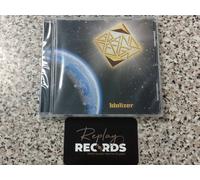 Grand Design - Idolizer CD - 2018 Re-Issue + Bonus Tracks