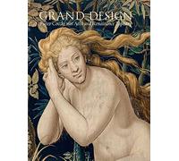Grand Design: Pieter Coecke van Aelst and Renaissance Tapestry (Metropolitan Museum of Art) (Fashion Studies)