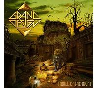 Grand Design - Thrill Of The Night