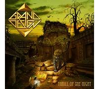 Grand Design - Thrill Of The Night [Japan CD] RBNCD-1176