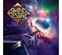Grand Design - Viva La Paradise