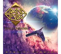 Grand Design - Viva La Paradise: Special Mission