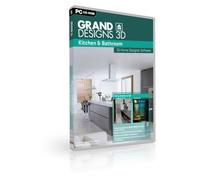 Grand Designs 3D Bathroom & Kitchen