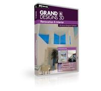 Grand Designs 3D Renovation & Interiors