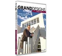 Grand Designs - Grand Designs - Series 4 - Complete [DVD]