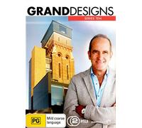 Grand Designs: Series 10