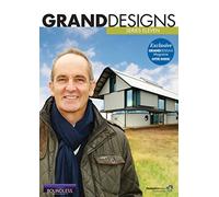 Grand Designs: Series 11 [DVD]
