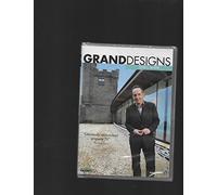 Grand Designs: Series 7 [DVD]