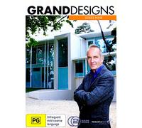 Grand Designs Series 9 [NON-UK Format / Region 4 Import - Australia]