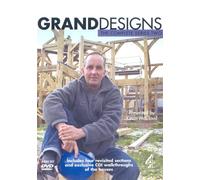 Grand Designs - The Complete Series 2 [DVD] [2001]