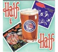 Grand Dominion Jazz Band - Half And Half