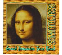 Grand Dominion Jazz Band - Smiles [European Import]