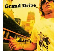 GRAND DRIVE - Grand Drive