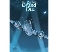 GRAND DUC (LE) - INTEGRALE