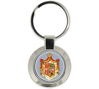 Grand Duchy of Oldenburg (Germany) Key Ring