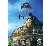 Grand Duchy of Reme
