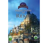 Grand Duchy of Reme