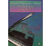 Grand Duets for Piano