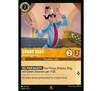 Grand Duke - Advisor to the King | Rise of the Floodborn