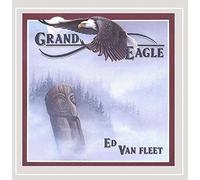 Grand Eagle by Fleet, Ed Van (2000) Audio CD