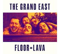 Grand East - Floor = Lava