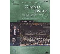 Grand Finale: New Years Eve Concert 1999 [DVD] [2011]