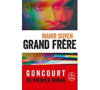 Grand frere (Littérature): Roman