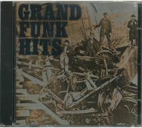 Grand Funk Hits by Grand Funk Railroad (1990)