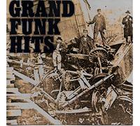 Grand Funk Hits - Columbia House Club Edition