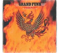 Grand Funk - Phoenix