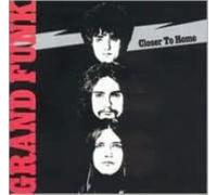 Grand Funk Railroad Closer to Home + 4 (CD) (US IMPORT)