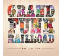 Collected by Grand Funk Railroad (Record, 2021)