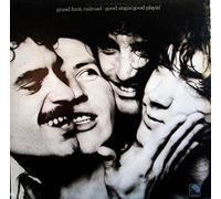 Grand Funk Railroad - Good Singin' Good Playin' - EMI International - INA 1503