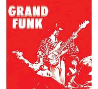 Grand Funk (Remastered)