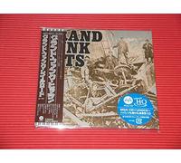 Grand Funk Railroad - Grand Funk Hits-Uhq-CD
