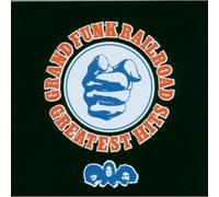 Grand Funk Railroad - Greatest Hits: Grand Funk Railroad