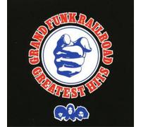 Grand Funk Railroad Greatest Hits (CD) Album (US IMPORT)
