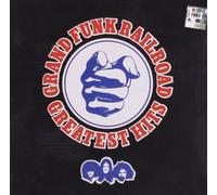 Grand Funk Railroad - Greatest Hits: Grand Funk Railroad