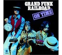 Grand Funk Railroad - On Time