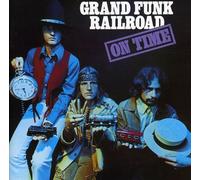 Grand Funk Railroad - On Time [New CD] Bonus Tracks, Rmst
