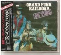 Grand Funk Railroad - On Time (US Import)
