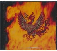 Grand Funk Railroad: Phoenix - CD SEALED