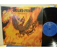 Grand Funk Railroad - Phoenix [Vinyl LP]